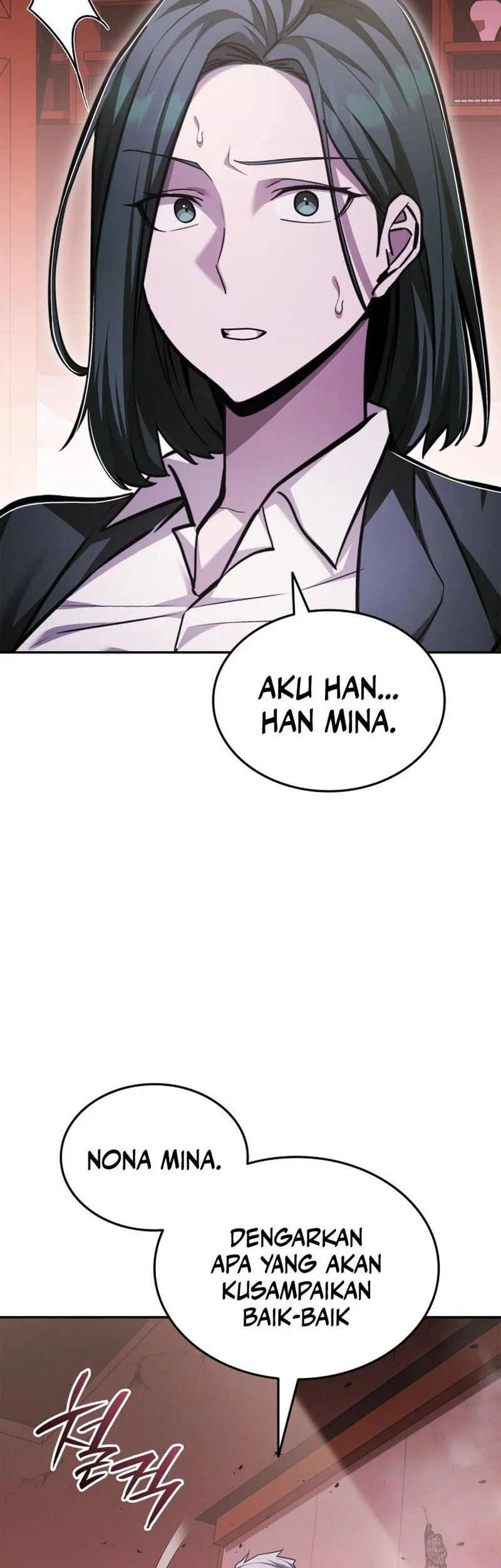 Subscribing to the Transcendent’s Channel Chapter 84 Fix Gambar 31